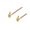 Coaxial Cables (RF) - 6099-PE3C4462-48-ND - DigiKey