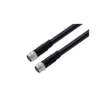 Coaxial Cables (RF) - 6099-PE3C7615/HS-180-ND - DigiKey