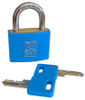 Padlocks - 1958250 - RS Components, Ltd.