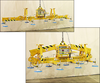 Heavy Mill-Duty Vacuum Lifter - E400M8-190-4/44C - ANVER Corporation
