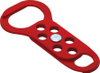 Lockouts - 8625152 - RS Components, Ltd.