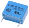 Film Capacitors - 1725942 - RS Components, Ltd.