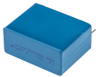 Film Capacitors - 1908573P - RS Components, Ltd.