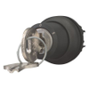 Key Switch Heads -- 123379 - Image