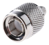 Coaxial Connectors - 136566 - RS Components, Ltd.