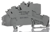 DIN Rail Terminal Blocks - 7840470 - RS Components, Ltd.