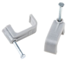 Cable Clips & Clamps -- 233459 - Image