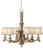 Mid. Chandeliers-Candle - 345989 - Light Center (The)