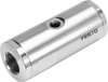 Pneumatic Function Fittings - 1641331 - RS Components, Ltd.