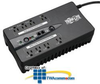 Tripp Lite Eco 550VA Energy-Saving Standby 120V UPS with.. - ECO550UPS - TelephoneStuff.com