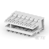 Free Hanging, Panel Mount - 17-1-1534798-6-ND - DigiKey