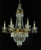 5714-22 Mid. Chandeliers-Candle - 769347 - Capital Lighting, Inc.