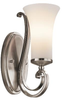 45300CLP Sconces-Single Glass - 344394 - Capital Lighting, Inc.