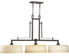 6533-3-44 Island/Pool Table-3 Light Bar - 759995 - Capital Lighting, Inc.