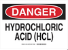 Chemical Signs - 131833 - Brady Corporation
