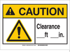 ANSI sign - 143936 - Brady Corporation
