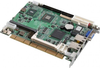 HE-875P Half-Size PISA SBC with Fanless Intel Atom N270 processor -- 3308910 - Image