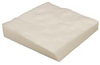 Techspray Techclean White Dry Polyester Dry Electronics Cleaning Wipe 2352-100 - 2352-100 - R. S. Hughes Company, Inc.