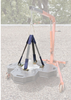 DBI-SALA Silver Sling Lifting Kit - 648250-17323 - 648250-17323 - R. S. Hughes Company, Inc.