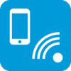 nRF Beacon App - Image