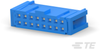 Ribbon Cable Connectors - 1658527-7 - TE Connectivity
