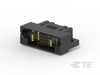 PCB Headers & Receptacles - 6-6450330-9 - TE Connectivity