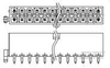 PCB Headers & Receptacles - 1-1775099-2 - TE Connectivity