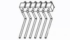 PCB Headers & Receptacles - 1977975-1 - TE Connectivity