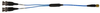 CUSTOM CABLE, 010AY005QM - 010AY005QM - PCB Piezotronics, Inc.