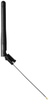 Antenna, Ext, 2.4/5.5Ghz, Ipex Artic; Antenna Type Pulse Electronics - 55T7396 - Newark, An Avnet Company