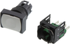 Pb Switch, Non Illum, Spst-No, 3A, 120V; Product Range Schneider Electric - 95B9462 - Newark, An Avnet Company