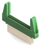 Card Conn, Dual Side, 46Pos, Wire Wrap; Card Edge Connector Type Edac - 69AJ9196 - Newark, An Avnet Company