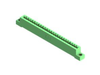Card Edge Conn, Single, 25Pos, Wire Wrap; Card Edge Connector Type Edac - 64AJ0480 - Newark, An Avnet Company