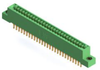 Card Edge Conn, Dual Side, 54Pos, Lug; Card Edge Connector Type Edac - 75AJ4867 - Newark, An Avnet Company