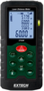 Laser Distance Meter, 0.05M To 60M; Tape Measure Type Extech Instruments - 48AC6600 - Newark, An Avnet Company