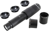 Digital Microscope, 1.3M Pixel, Us Plug; Magnification Visio-Tek -- 12AC5400