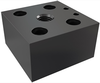 Revolving Clamp Bases - 35110 - Jergens, Inc.
