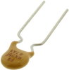 Fuse, Ptc Reset, Radial, 90V, 250Ma; Thermistor Mounting Multicomp Pro - 58AJ2485 - Newark, An Avnet Company