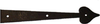 Dummy Straps, Heart Style - 778016 - HardwareSource, Inc.