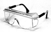 Uvex S2500 Astrospec® OTG 3001 Safety Glasses (Each) - 341531611 - Wiper Master, Inc.