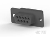 Connector Hardware, Mounts, Locks & Retainers - 747521-2 - TE Connectivity