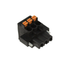 Headers, Plugs and Sockets - 281-2706-ND - DigiKey