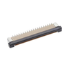 FFC, FPC (Flat Flexible) Connector Assemblies - ZF5S-40-03-T-WT-ND - DigiKey