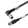 Controllers - Cable Assemblies - 7940114613 - Quarktwin Technology Ltd.