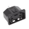 Plugs and Receptacles - 486-3-104-048-ND - DigiKey