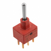 Toggle Switches - CKN9858-ND - DigiKey