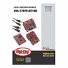 Development Boards, Kits, Programmers - Evaluation Boards - RF Evaluation and Development Kits, Boards - LAUNCHPAD+BOOSTERPACK+FLASHING-DEVICE-ND - Shenzhen Shengyu Electronics Technology Limited
