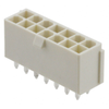 Headers, Male Pins - WM3585-ND - DigiKey