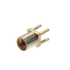 Coaxial Connector (RF) Assemblies - WM25284TR-ND - DigiKey