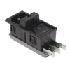 Power Entry Modules (PEM) - 486-4437-ND - DigiKey